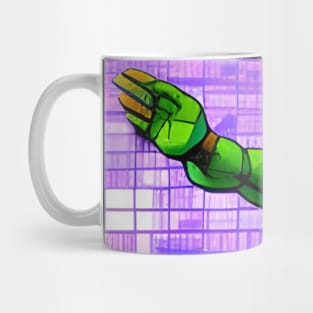 ninja turtles Mug